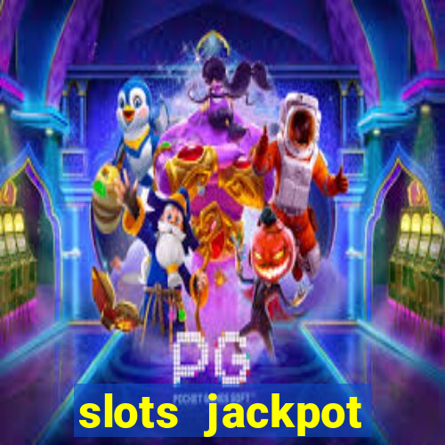 slots jackpot divine fortune